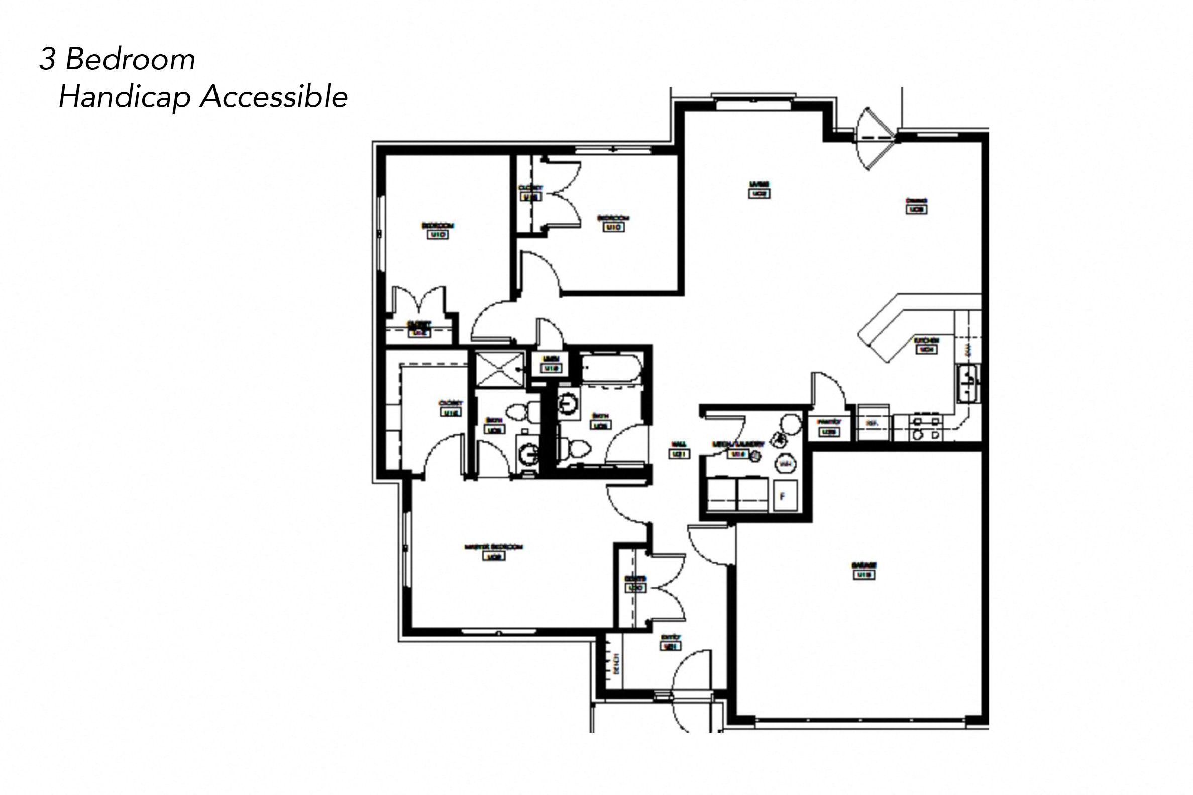 Spring Creek Townhomes eBrochure